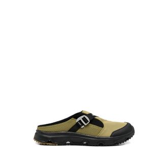 Salomon RX Slide 3.0 Nomad Buckle Sneakers