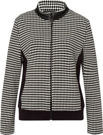 Frank Walder Frank Walder, Dames, Jassen, Zwart, Maat: 3XL Acryl