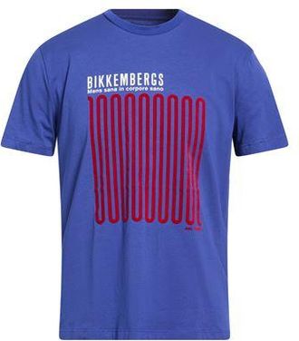 Dirk Bikkembergs TOPWEAR - T-shirts on YOOX.COM