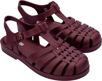 Melissa Possession Sandal