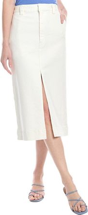 Enza Costa Soft Touch Skirt