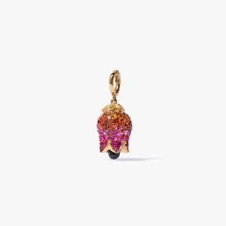 Annoushka Tulips Charm Pendant