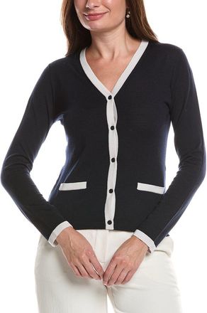 Max Mara Kenya Wool Cardigan