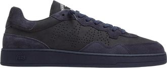 P448 Vert - Heren - Sneakers - Blauw - 40 EU - Katoen - Schoenen