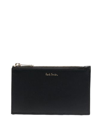 Paul Smith Black Leather wallet