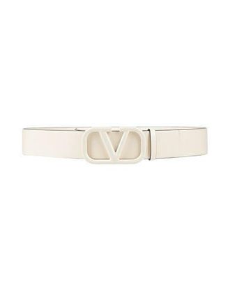 Valentino Garavani Small Leather Goods - Belts sur YOOX.COM