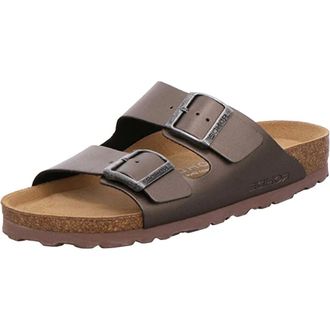 Rohde Dames, Schoenen, Bruin, Maat: 37 EU