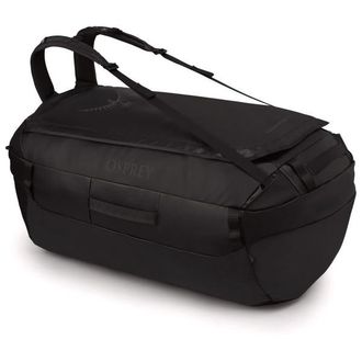 Osprey Transporter 120 Reisetasche - | schwarz