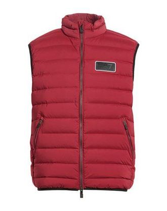 Emporio Armani JACKEN & M&Auml;NTEL - Westen auf YOOX.COM
