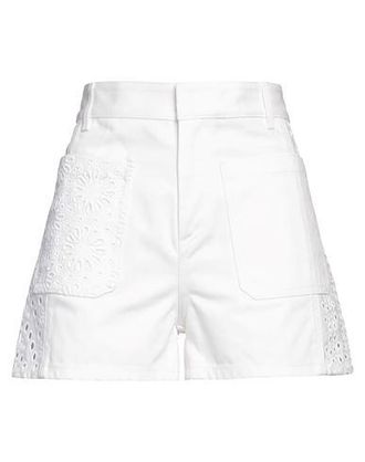 Dior BOTTOMWEAR - Denim shorts sur YOOX.COM