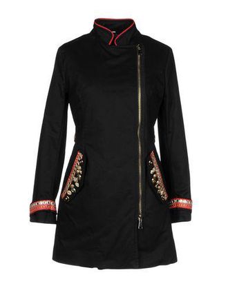 Nora Barth JACKEN & M&Auml;NTEL - Jacken und Anoraks auf YOOX.COM