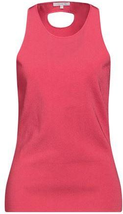 Patrizia Pepe CAMISETAS Y TOPS - Camisetas de tirantes en YOOX.COM