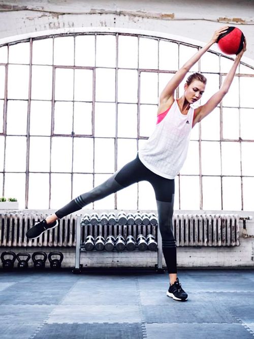 New Year's Resolutions You Were Never Going To Stick To | Stylight