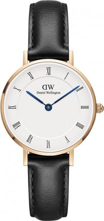Daniel Wellington Womens DW00100683 Ladies Petite Watch - Rose Gold - One Size