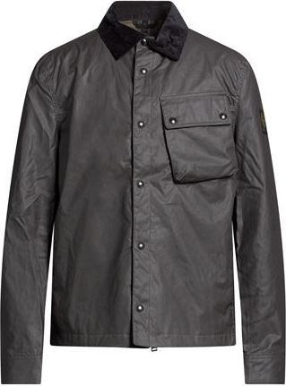 Belstaff JACKEN & M&Auml;NTEL - Jacken und Anoraks auf YOOX.COM