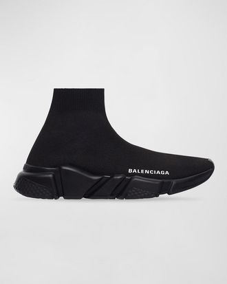 Balenciaga Speed Recycled Knit Sneakers