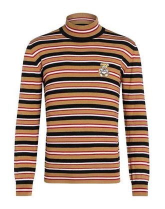 Moschino KNITWEAR - Turtlenecks on YOOX.COM