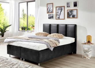 Westfalia Polsterbetten Boxspringbett