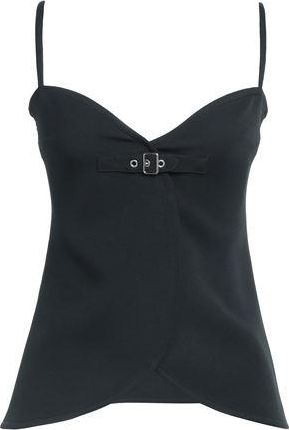 Courrèges CAMISETAS Y TOPS - Tops en YOOX.COM