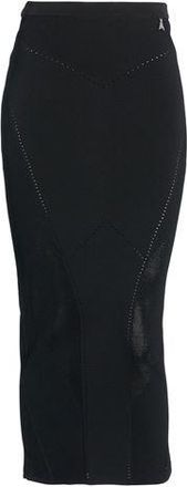 Patrizia Pepe BOTTOMWEAR - Midi skirts sur YOOX.COM