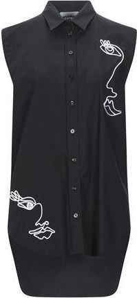 Moschino CAMISETAS Y TOPS - Camisas en YOOX.COM