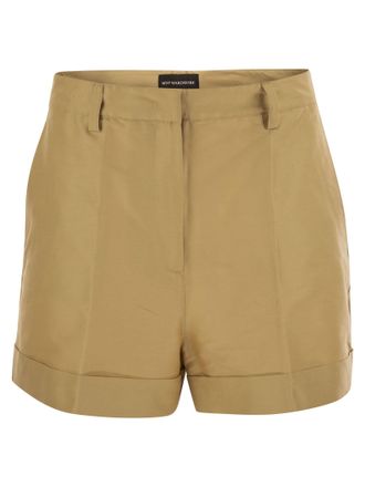 パンツ MVP WARDROBE Pantalone 'Belmont Paris' MVP Wardrobe Pantalone 'belmont Paris' | italist