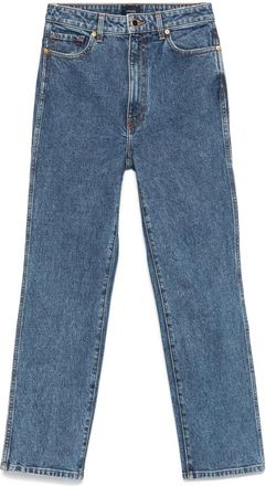 Khaite Abigail Jeans
