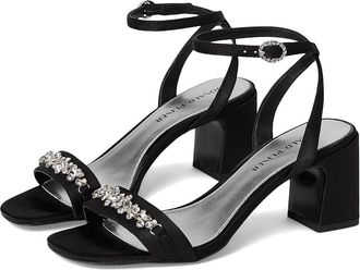 Donald J Pliner Doyenne Womens Dress Sandals Black : 7.5 M, Leather