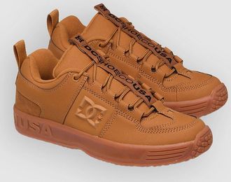 DC Lynx Og Sneakers