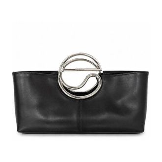 Coperni Bolso Classic Swipe - Bags - Mujer - Negro - ONE SIZE