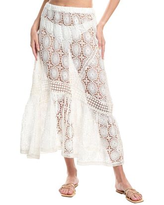 Ramy Brook Dalia Skirt