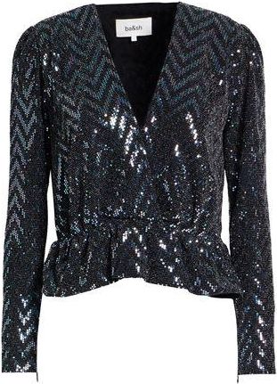 BA&SH TOPWEAR - Tops on YOOX.COM