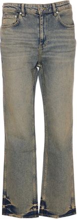 Represent Jeans skinny in cotone - Blu