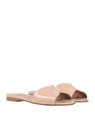 Manolo Blahnik FOOTWEAR - Sandals on YOOX.COM