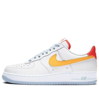 Nike Air Force 1 07 LV8 Be Kind DC2196-100