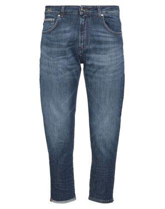 DW Denim World BOTTOMWEAR - Pantaloni jeans su YOOX.COM