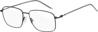 HUGO BOSS BOSS 1312 0003 00 Matte Black 55mm