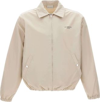Dr&ocirc;le de Monsieur Hombre, Chaquetas, Beige, Talla: S