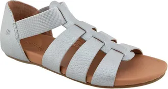 Gentle Souls Lennon Leather Sandal