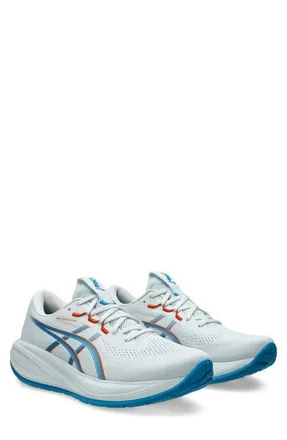 Asics GEL-CUMULUS 28 Running Shoe in Arctic Blue/Aegean Blue at Nordstrom, Size 10.5