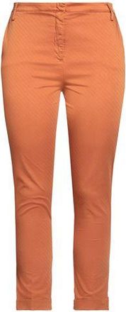 Manila Grace BOTTOMWEAR - Trousers on YOOX.COM