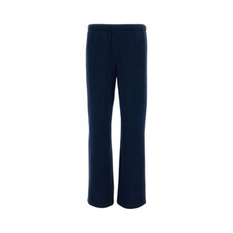 Rier Uomo, Pantaloni, Nero, S, new