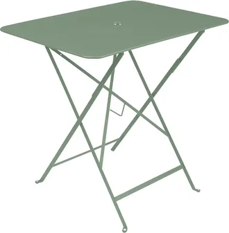 Fermob Bistro Klapptisch, rechteckig, 77 x 57 cm, kaktus