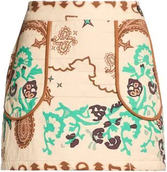 Arizona Love BOTTOMWEAR - Mini skirts on YOOX.COM