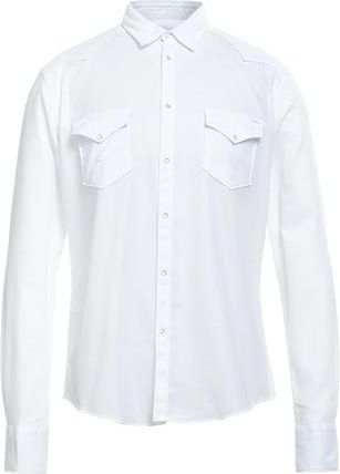 Aglini TOPWEAR - Shirts on YOOX.COM