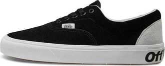 Vans Comfycush Era Ultra Light Black Gray Unisex Black Gray VN0A3WM9X0Q