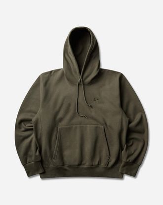 Nike Men s Energy Hoodie Cargo Khaki