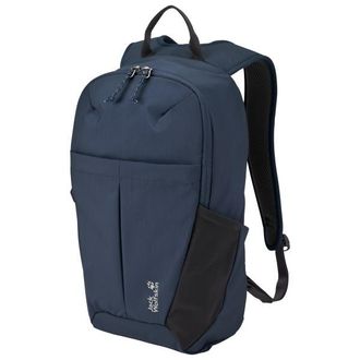Jack Wolfskin Yuma 14 Daypack f&uuml;r Damen | blau