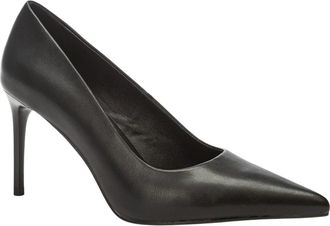 Betsy Mujer, Zapatos, Negro, Talla: 36 EU
