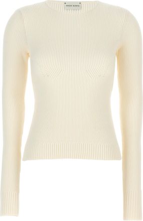 Magda Butrym 07 Sweater